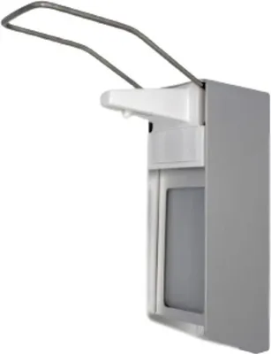 Produktbild von Euraneg Aluspender SD6505 - 500ml - Desinfektionsspender - Universal