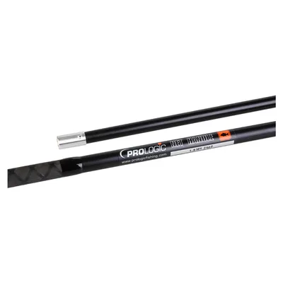 Image de Filet Prologic et manche de cuillère 180 cm 2 parties