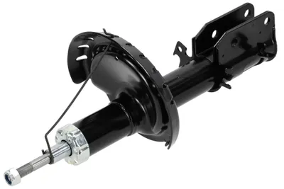 Produktbild von NTY Stoßdämpfer Vorne Rechts für FIAT Scudo (270, 272) Federbein A-CT-042