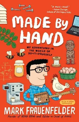 Produktbild von Made by Hand