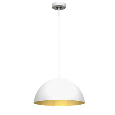 Immagine prodotto di Milagro BETA MLP7897 lampadario a sospensione bianco/oro