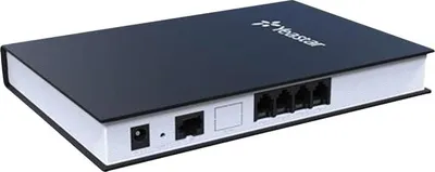 Imagen del producto de Yeastar Tiptel Yeastar NeoGate TA410: Pasarela VoIP