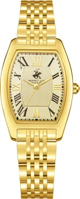 Obrázok produktu pre Dámske hodinky BEVERLY HILLS BP3716X.170 zlaté módny darček