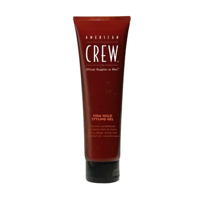 Produktbild von American Crew Style Firm Hold Styling Gel 250ml
