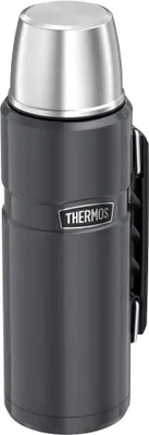 Immagine prodotto di Bottiglia per bevande Thermos Stainless King da 1,2 l