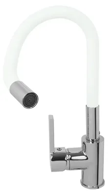 Zdjęcie produktu dla Bateria kuchenna MIXFLEXSPOUT DSE919.5/12CMATC