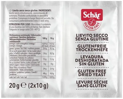 Produktbild von 20 g