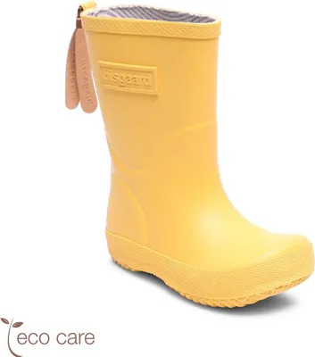 Produktbild von Bisgaard Basic Rubber Yellow Größe EU 32 Normal