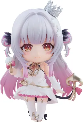 Produktbild von Patra Suou VTuber Nendoroid Actionfigur Suou Patra 10 cm