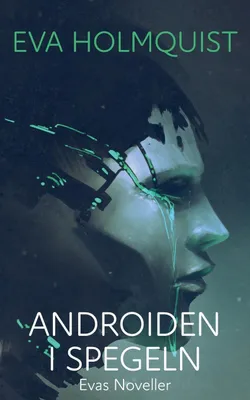 Produktbild von Androiden i spegeln