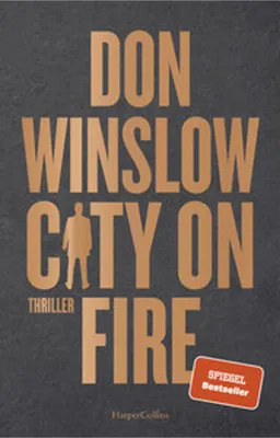 Produktbild von City on Fire
