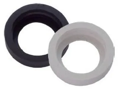 Image de MOBOTIX MX-OPT-Ring-L10-L12-BL Joint d'étanchéité pour modules de capteurs hémisphériques, noir