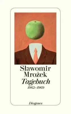 Produktbild von Tagebuch 1962 - 1969