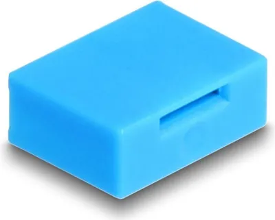 Obrázek produktu pro DELOCK 10 Port Blocker für USB Typ-A Buchse