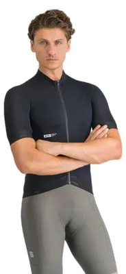 Produktbild von Sportful Srk 2 Kurzarm-radtrikot Schwarz M Mann Schwarz M