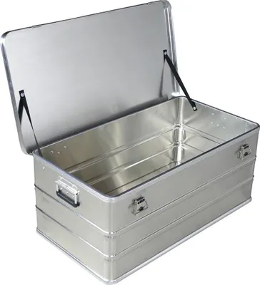 Produktbild von Aluminiumbox 140 Liter