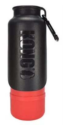 Produktbild von Kong H2O Drinkfles Thermoskanne Rood