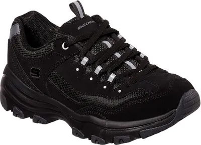 Produktbild von Skechers I Conik Black Größe EU 38