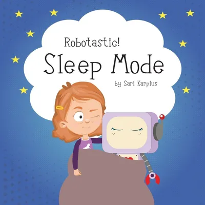 Produktbild von Robotastic! Sleep Mode