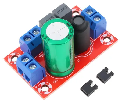 Frequenzweiche Lautsprecher Crossover 3800 Hz 120 W 5-8 Ohm