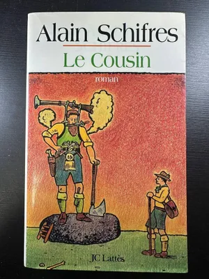 Image de Le cousin
