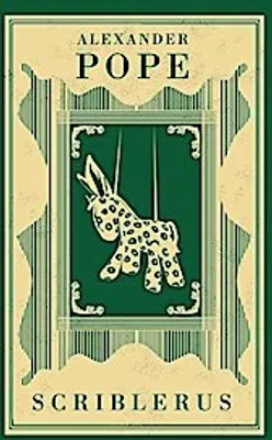 Produktbild von Scriblerus