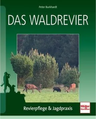 Obrázek produktu pro Das Waldrevier