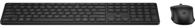 Immagine prodotto di HP Combinazione di tastiera e mouse 495C multi-dispositivo e dual-mode