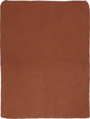 Obrázek produktu pro ASA Geschirrtuch gestrickt, ginger 60 x 40 cm, 100 % Bavlna