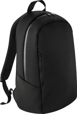 Produktbild von Bagbase Rucksack Scuba BC4021 (Einheitsgröße) (Schwarz)