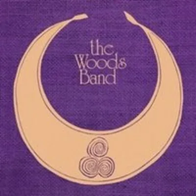 Produktbild von The Woods Band: Remastered Edition