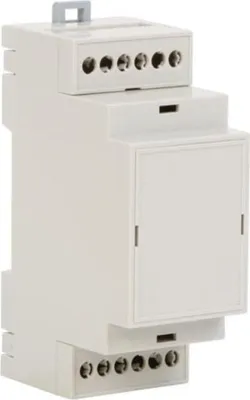 Produktbild von Gehuse Fr Hutschienenmontage - 2 Module