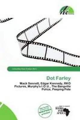 Produktbild von Dot Farley