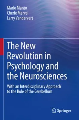 Obrázok produktu pre The New Revolution in Psychology and the Neurosciences