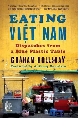 Produktbild von Eating Viet Nam