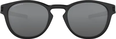 Produktbild von Oakley Latch Matte Black/Prizm Black Matte Black/Prizm Black -