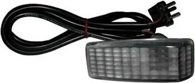 Produktbild von Diederichs Seitenblinkleuchten re./li.      W202, 93-00             Rauchglas