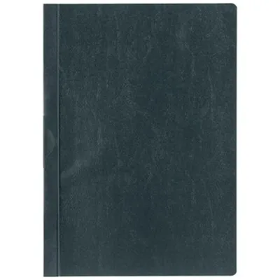 Immagine prodotto di DURABLE economico e di buona qualità Cartellina con fermaglio, A4, capacità 1-30 fogli, nero