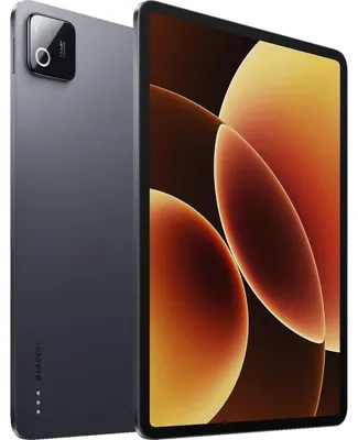 Zdjęcie produktu dla Tablet Xiaomi Pad 8, 11,2 cala, 8 GB pamięci RAM, 256 GB, Wi-Fi – szary
