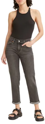 Produktbild von Levi's Damen Mid Rise Boyfriend Jeans