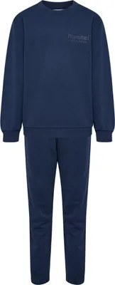 Produktbild von hmlJR BASE SWEAT SET