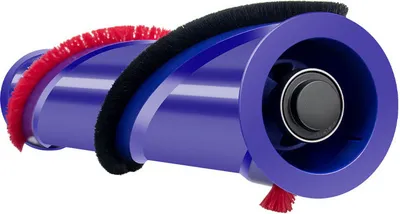 Produktbild von Staubsaugerteile Teppichbürste Reinigungsbürste Ersatz für Dyson V6 V7 Staubsauger Ersatzteile