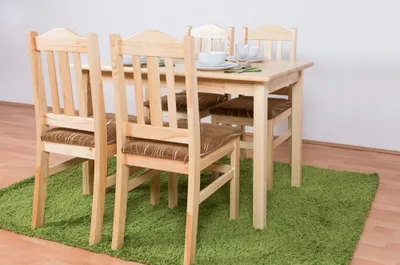 Produktbild von Küchentisch 120 X 70