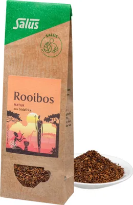 Zdjęcie produktu dla Salus Rooibos Nature, herbata ziołowa 75 g
