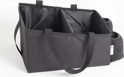 Zdjęcie produktu dla Organizer na tylne siedzenie PETITE&MARS