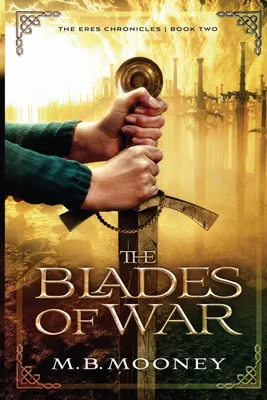 Produktbild von The Blades of War
