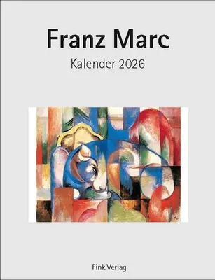 Image de Franz Mark 2026
