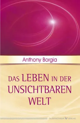 Immagine prodotto di Das Leben in der unsichtbaren Welt