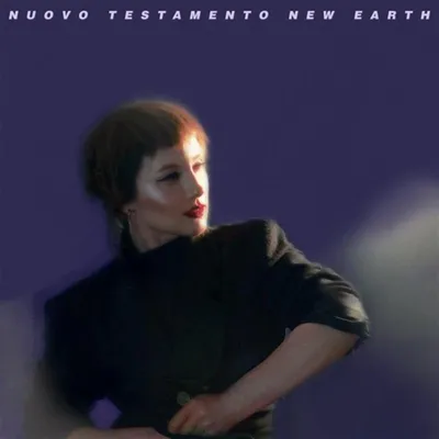 Produktbild von New Earth