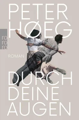 Produktbild von Durch deine Augen